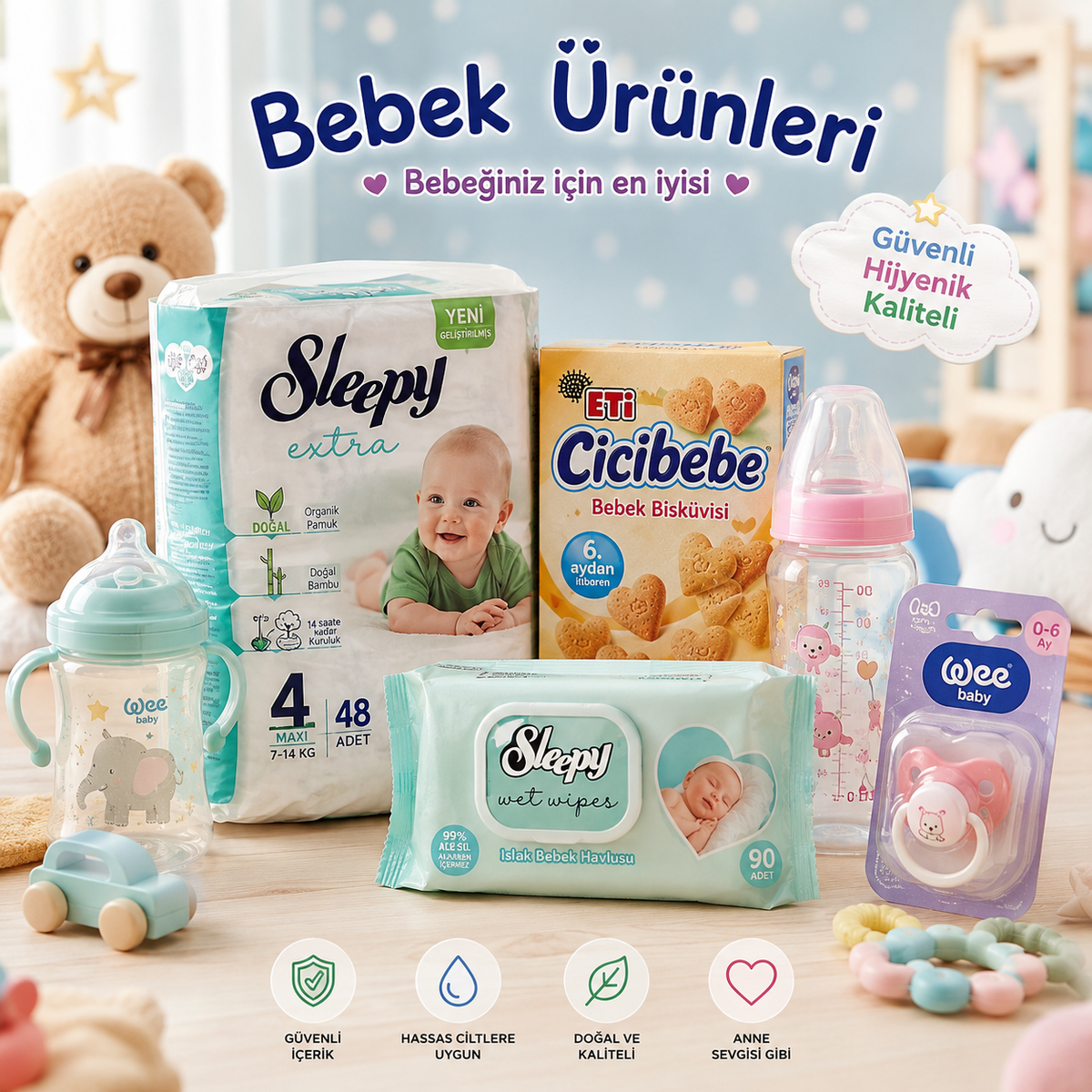 Bebek