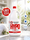 Hypo Çamaşır Suyu 2.5kg