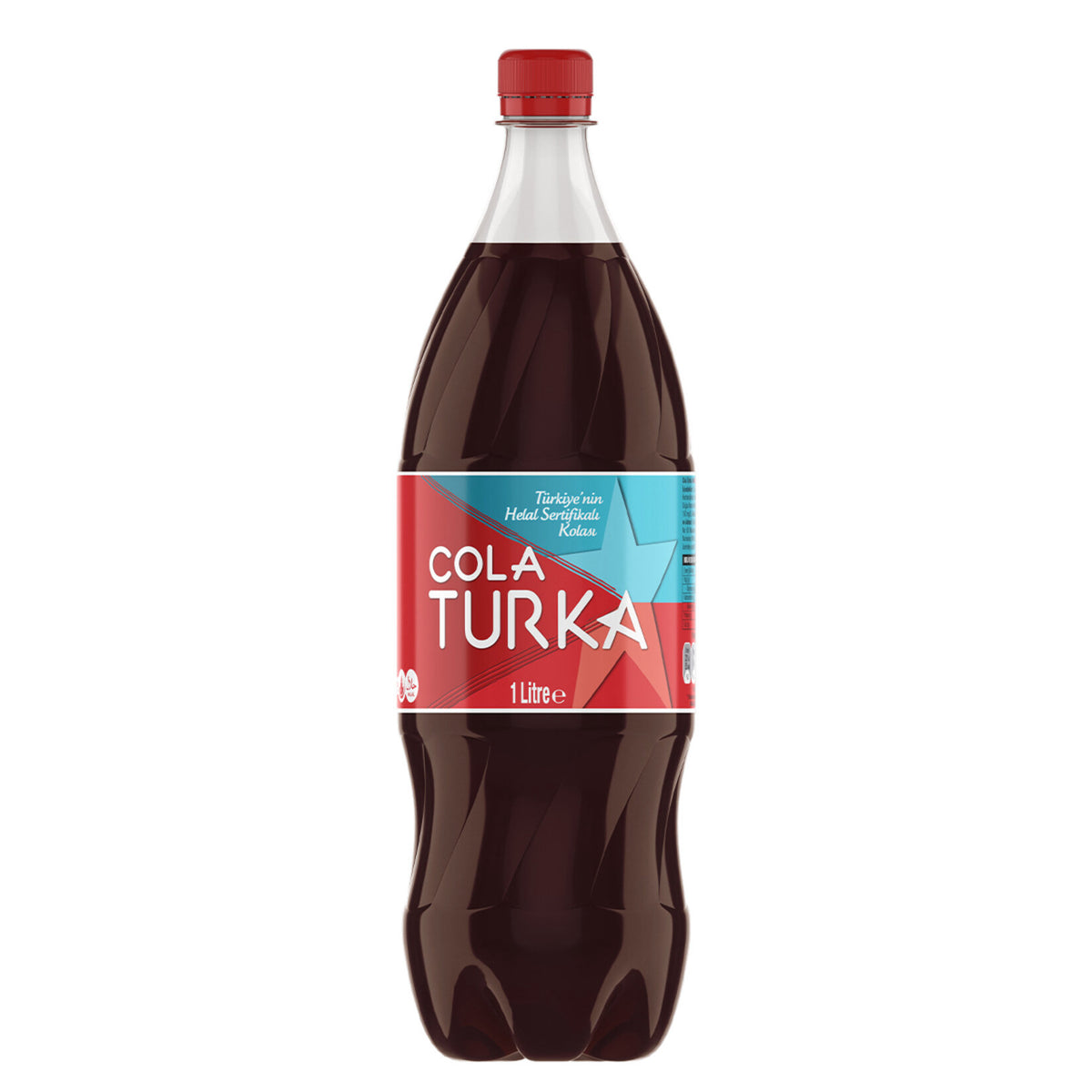 Cola Turka 1 Litre