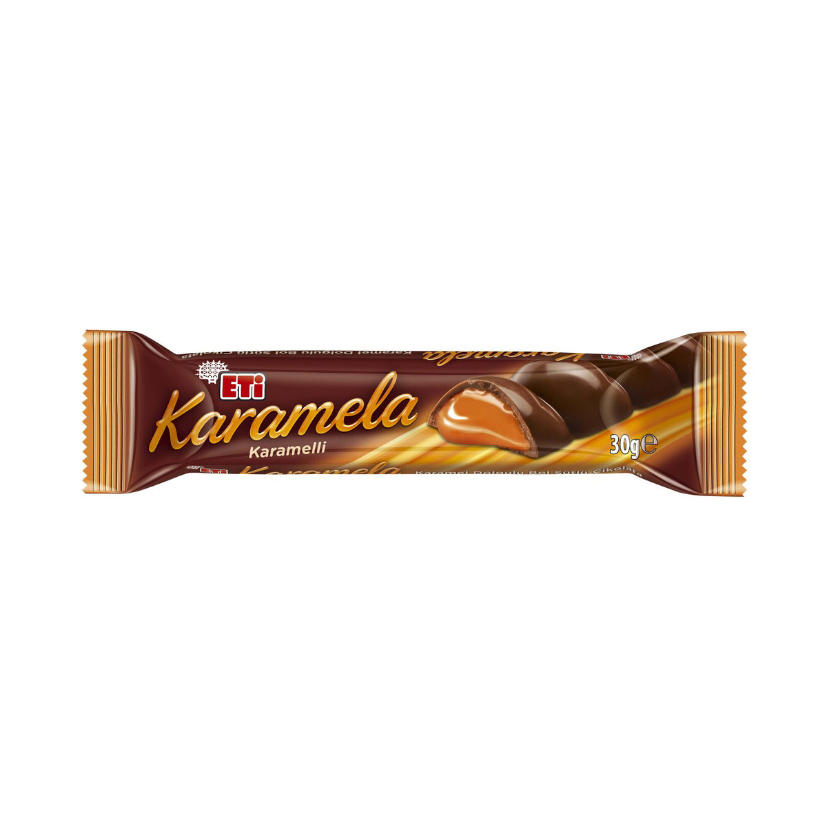 ETİ KARAMELA