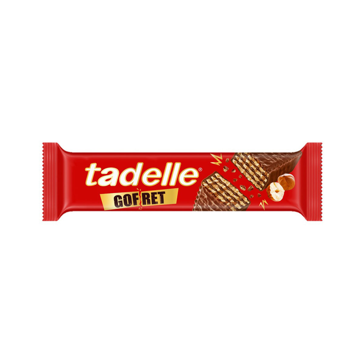 TADELLE GOFRET