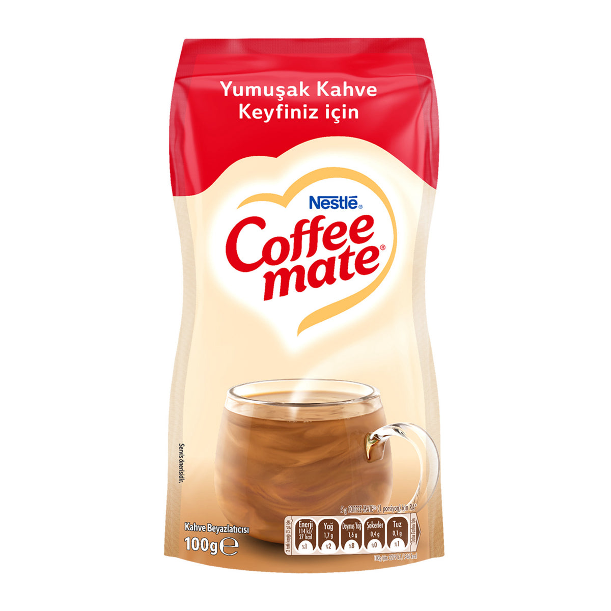 Nestle Coffee Mate