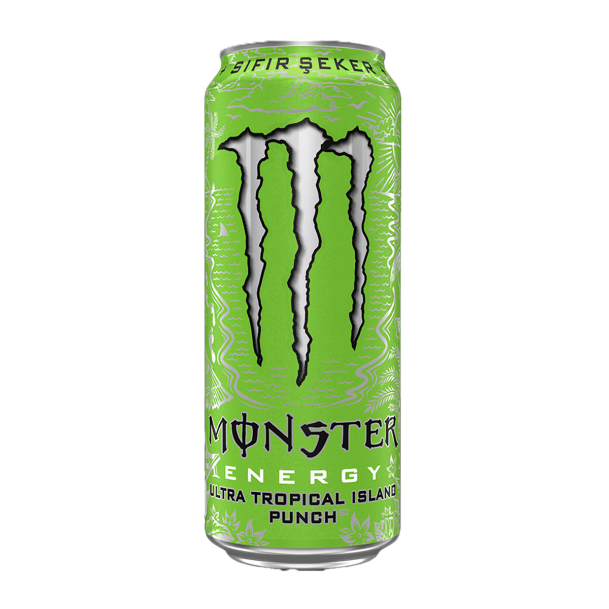 Monster Ultra Tropical