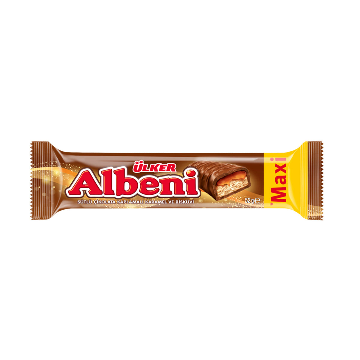 ALBENİ MAXİ