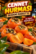 Cennet Hurması 500g