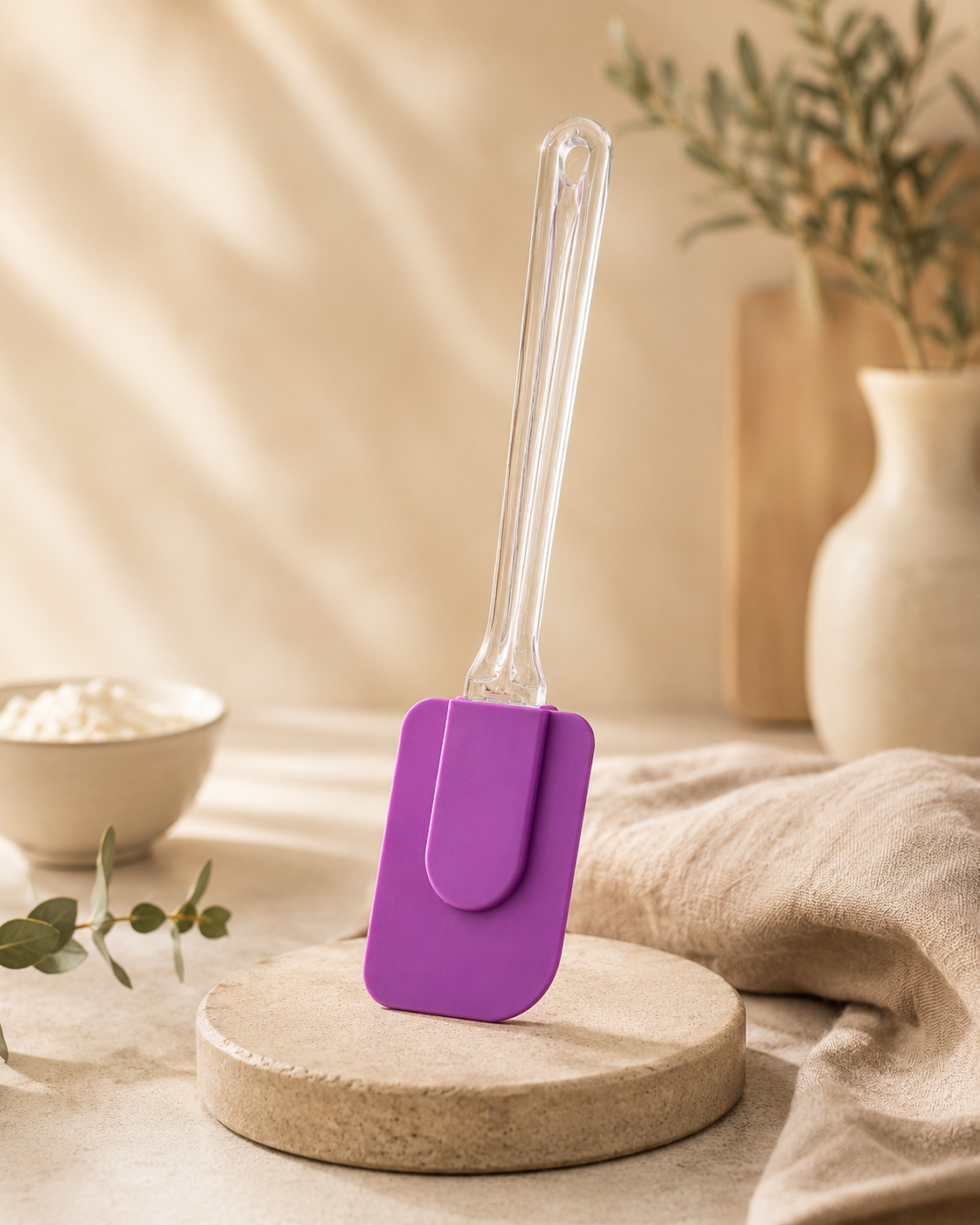 Mutfak Spatula