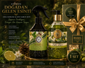 Mabel Luxury Set Oda Kokusu Ve Sabun
