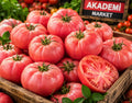 Pembe Köy Domatesi