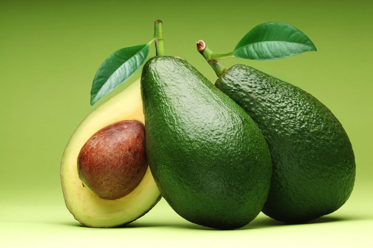 Avokado Adet