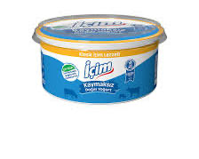 İçim Kaymaksız Yoğurt 750 GR