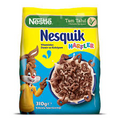 Nesquik Harfler 310 gr