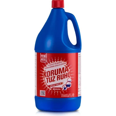 Koruma Tuz Ruhu 2500 GR