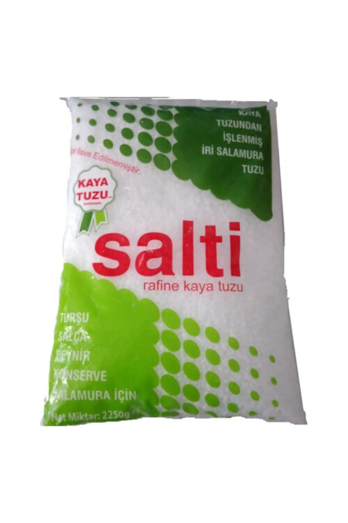 Salti Kaya tuzu 2250gr