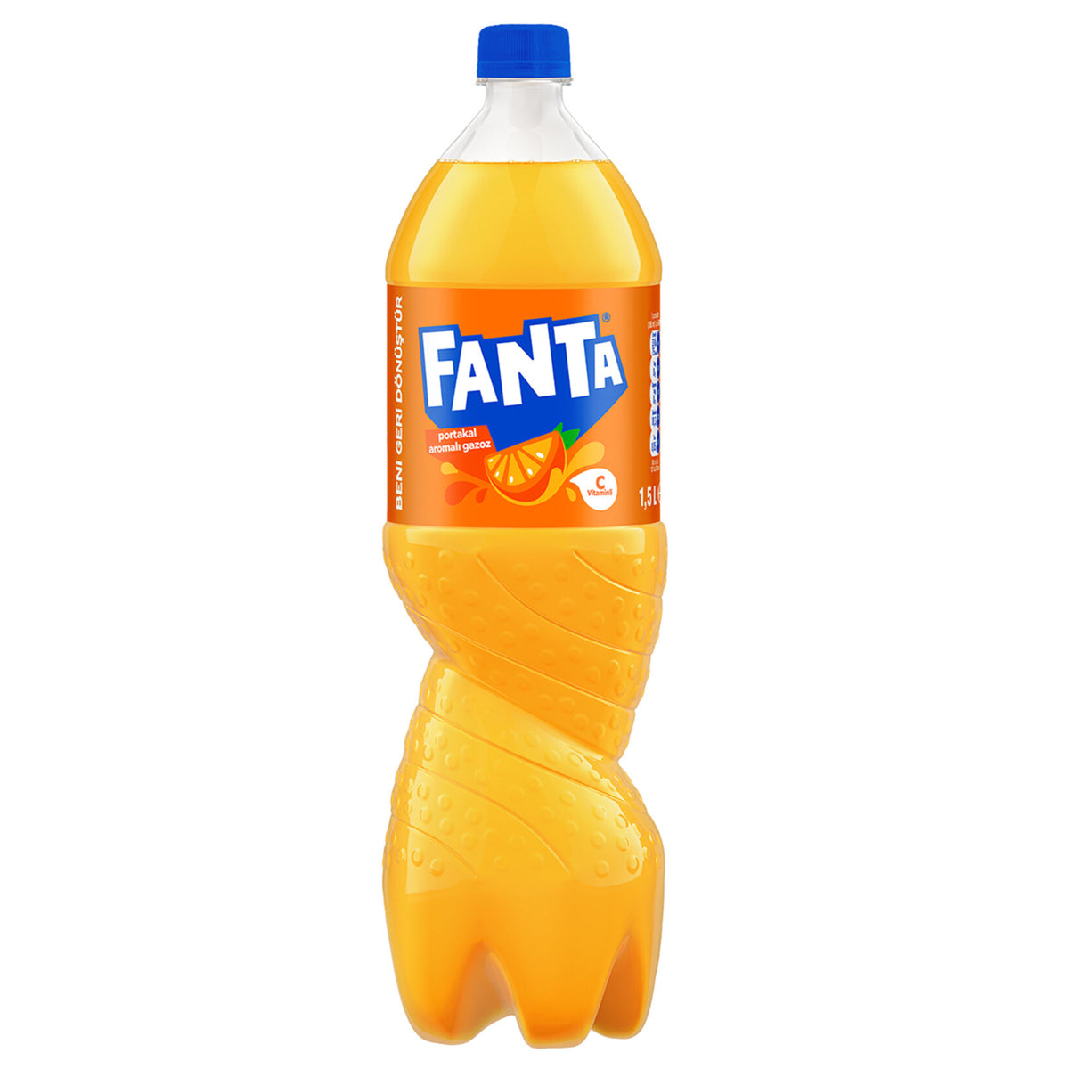 Fanta 1.5L