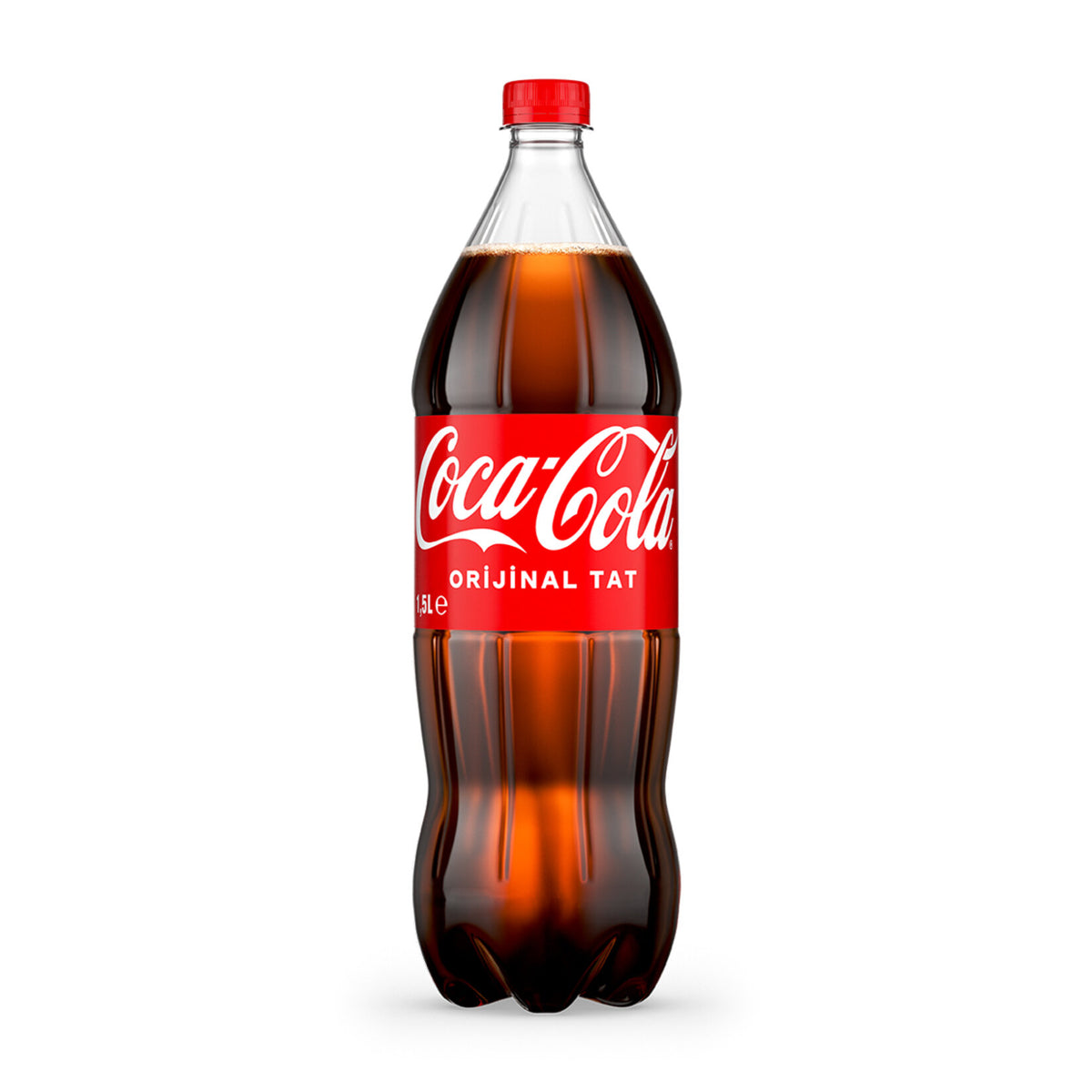 Coca Cola 1 L