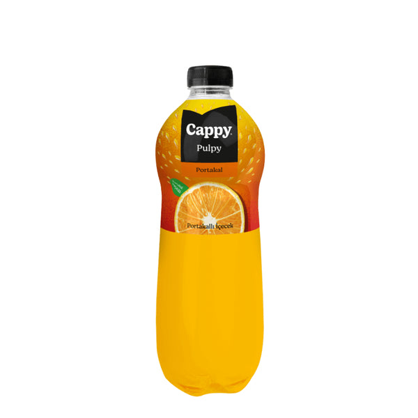 Cappy Pulpy 1 L
