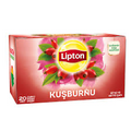 Lipton Kuşburnu Çayı 20li