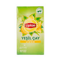 Lipton Yeşil Çay Limonlu 20 Adet