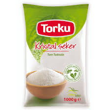 Torku Toz Şeker 1Kg