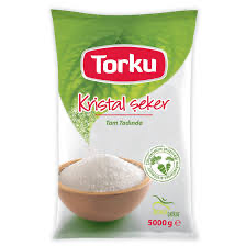 Torku Toz Şeker 5kg