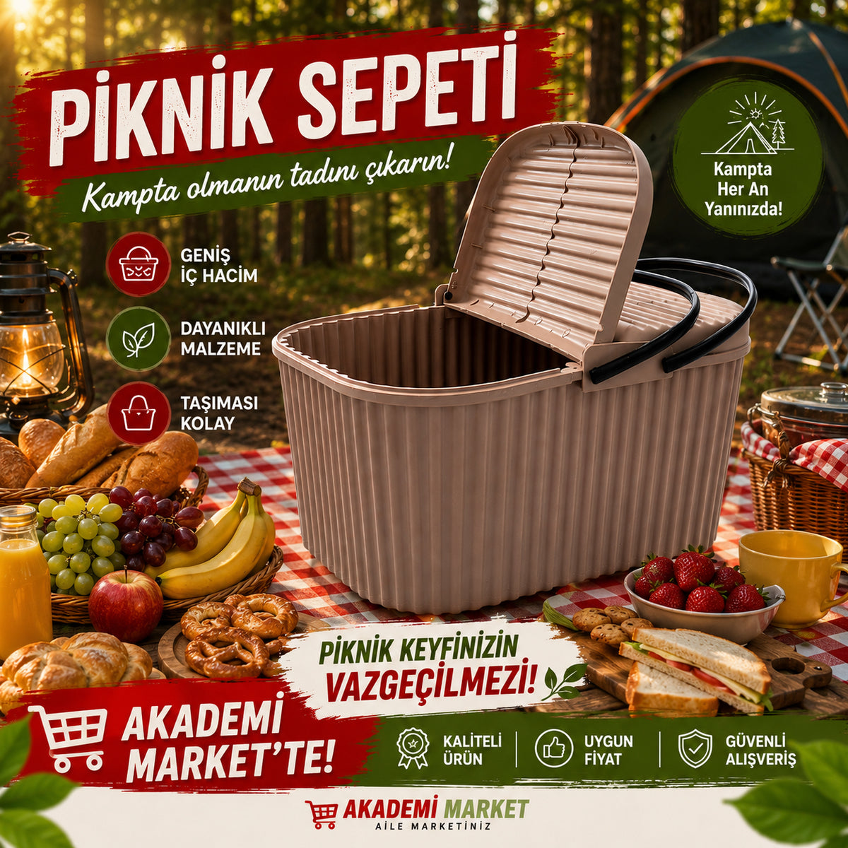 Piknik Sepeti
