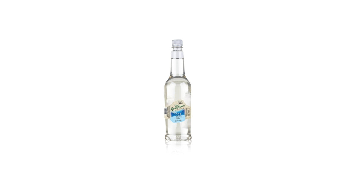 Yeni Kavaklıdere Beyaz Sirkesi 750ml