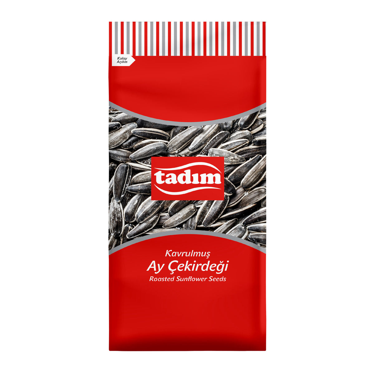 Tadım Kavrulmuş Ay çekirdeği Az Tuzlu 180grm