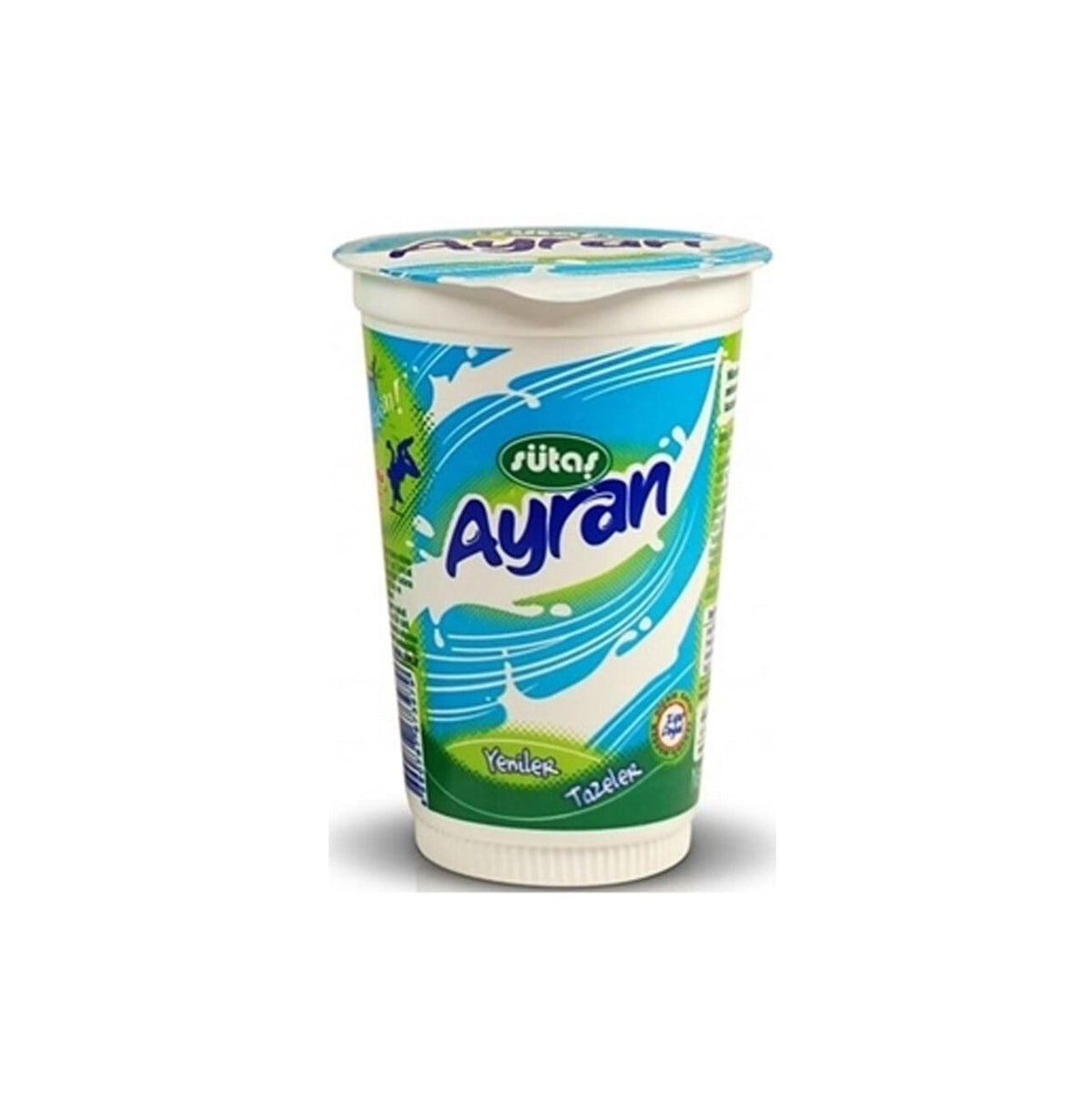 Sütaş 170ml ayran