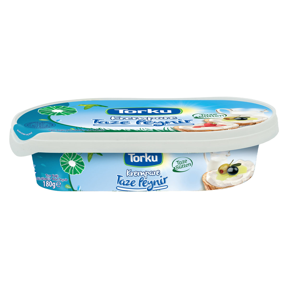 Torku Krempare 180g