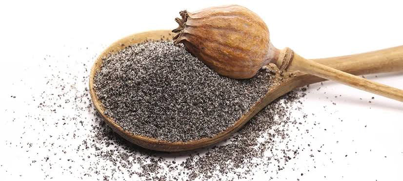 Çağlar Haşhaş 250gr