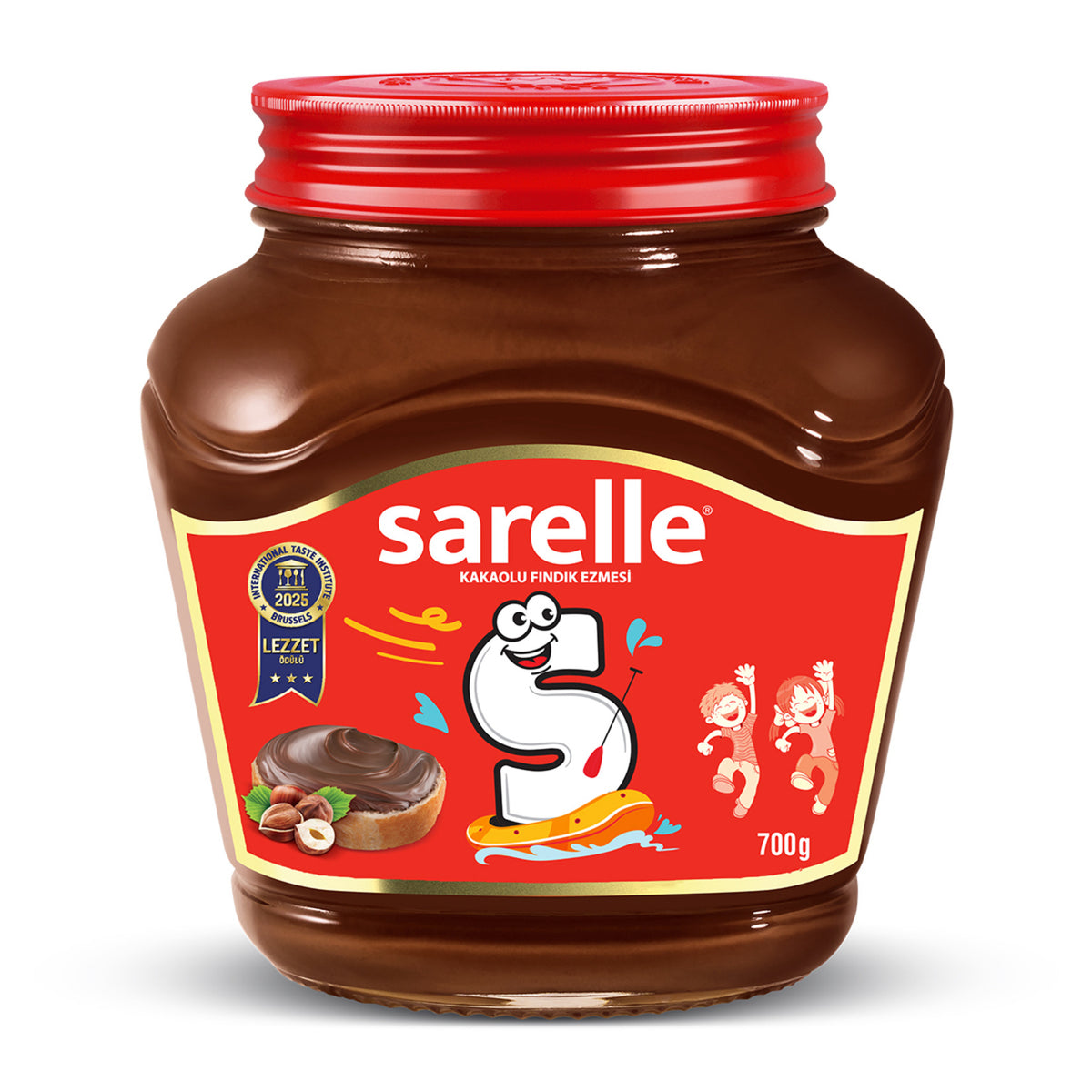 Sarelle 700g