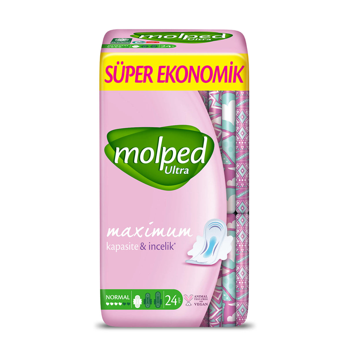 Molped Ultra Normal