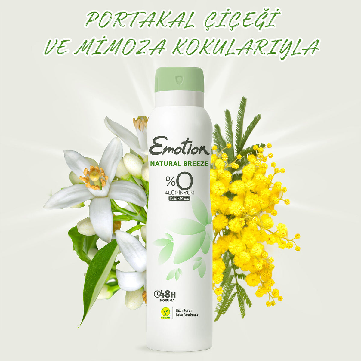 Emotion Naturel Breeze